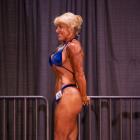 Colleen  Bankston - NPC Eastern Seaboard 2012 - #1